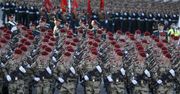 Wszystko się wydało. Już wiadomo, skąd Kreml wziął żołnierzy na paradę