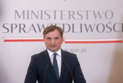 Zbigniew Ziobro się uaktywnia. Pisze o wojnie hybrydowej i zmianie politycznej