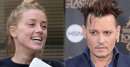Amber Heard ma nowe dowody na brutalność Deppa!