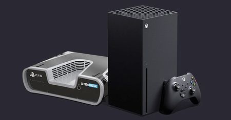 PlayStation 5 chwalone przez Microsoft. Nie z dobroci serca bynajmniej