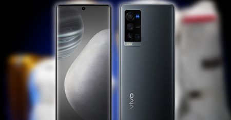ZEISS zadba o aparaty w smartfonie vivo X60 Pro+. Warto mu się przyjrzeć