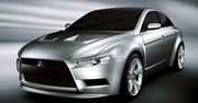 Mitsubishi Lancer w przygotowaniu. Japończycy zaskoczą?