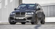 Prior Design prezentuje pakiet dla BMW X5 (E70)