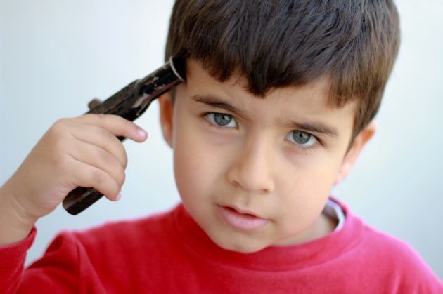 Dom Dziecka czy Dom Przemocy? Szokująca sprawa z Lidzbarka Welskiego