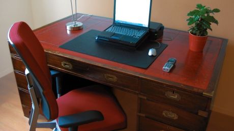 Jak zachować produktywność pracując w domu 1