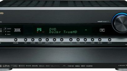 Drogi sprzęt od Onkyo 1