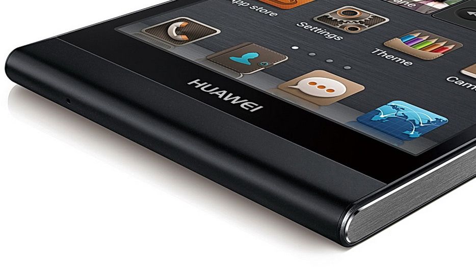 Flagowiec Huaweia z superspecyfikacją, obudową z metalu i "unikatowymi funkcjami" 1