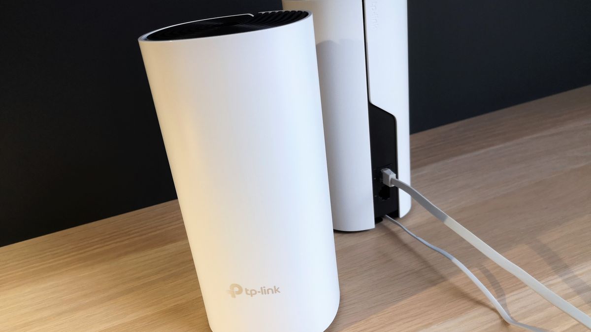TP-Link Deco M4 – test sieci Wi-Fi Mesh w sam raz do dużych mieszkań i domów 1