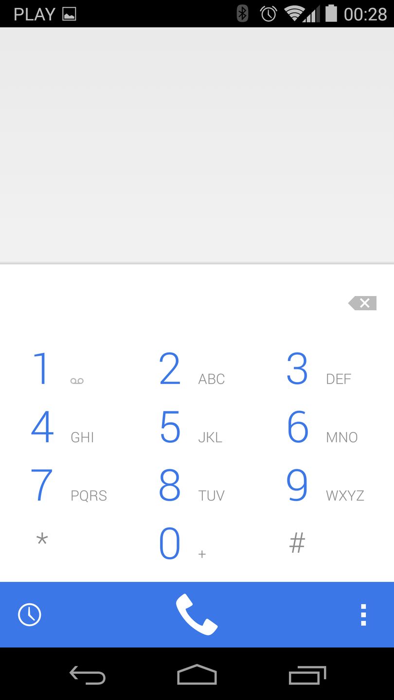 Motorola Moto X - test i recenzja telefonu 15