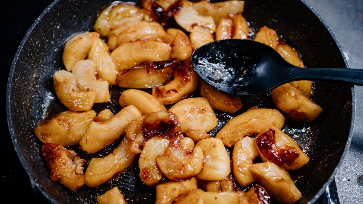 Na czym polega karmelizowanie? Podpowiadamy