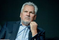 Kwaśniewski o Dudzie: Więcej niż błąd, zrobił głupstwo
