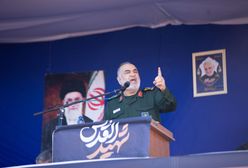 Pierwsze ofiary ataku Izraela. Główni wojskowi wyeliminowani