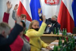 Komisja zdecydowała. Wiemy, co z "Lex TVN"