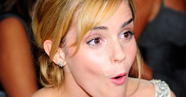 Emma Watson chce się rozebrać!