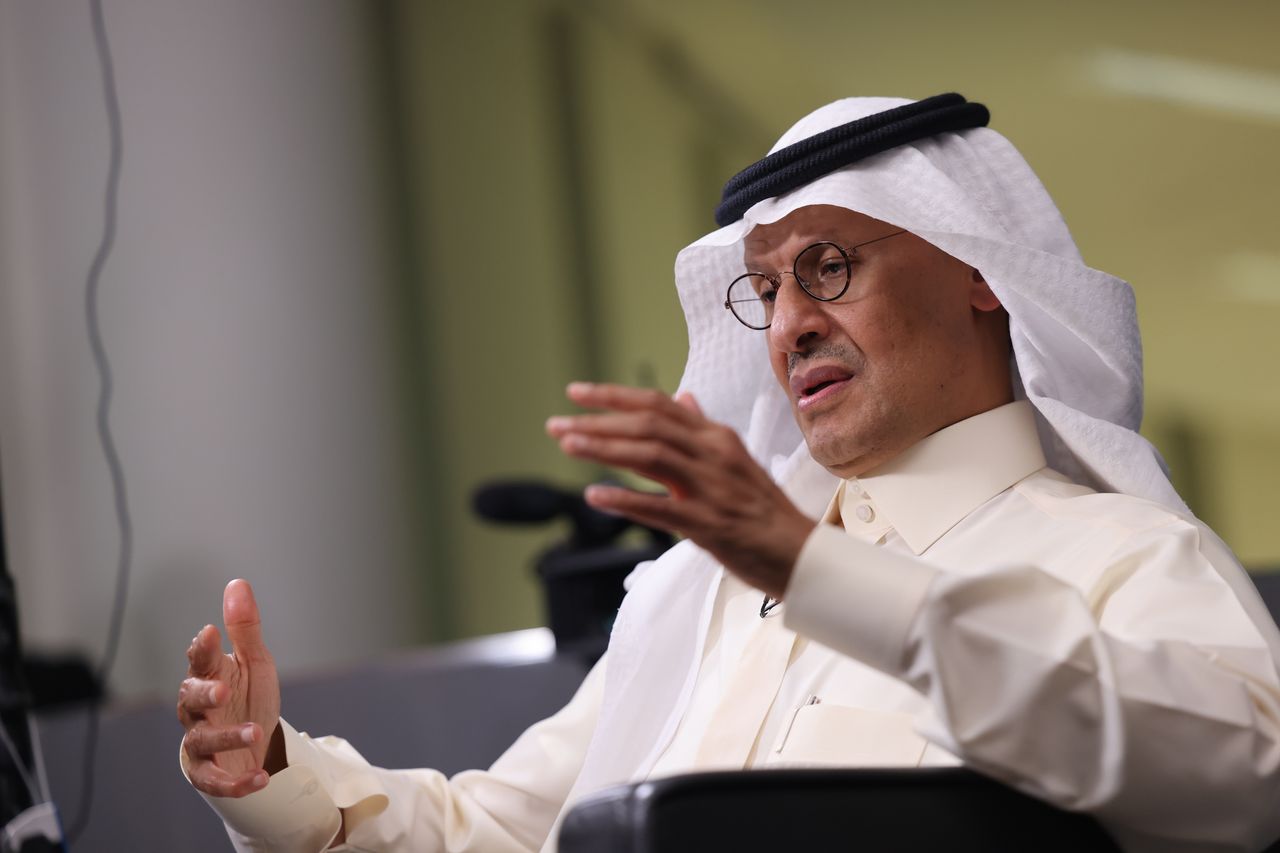Saudi-Arabien erzwingt OPEC+ Produktionssteigerung trotz Widerstand