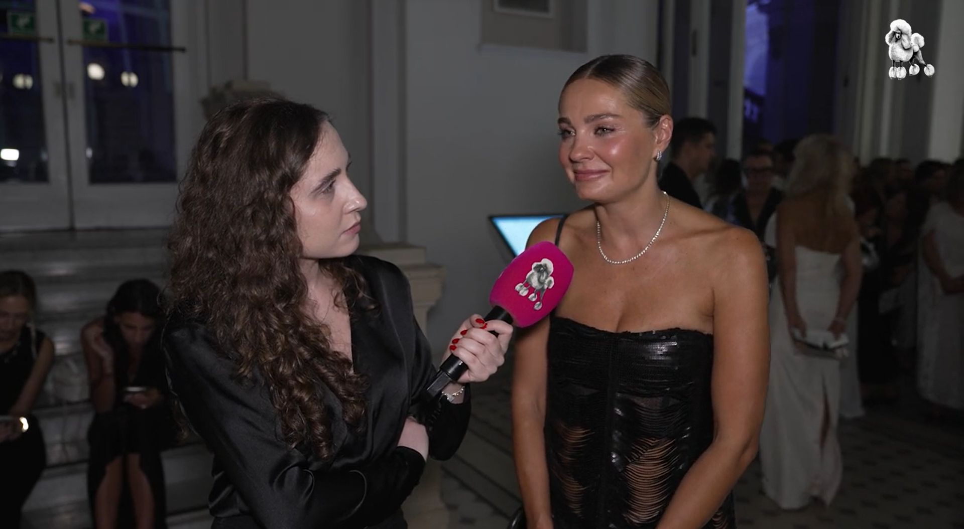 Małgorzata Socha o braku równouprawnienia w branży aktorskiej