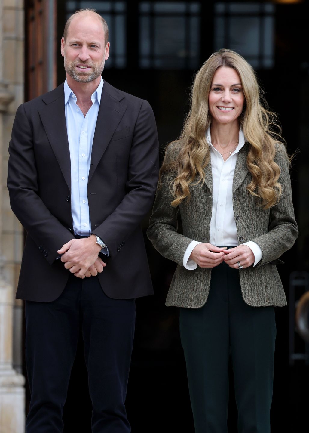 Książę William i księżna Kate