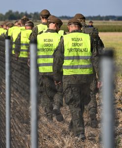 Czechy gotowe do wsparcia Polski. Trzy śmigłowce w ciągu trzech dni