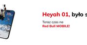 T-Mobile wygasza Heyah 01. Klienci automatycznie trafią do Red Bull Mobile