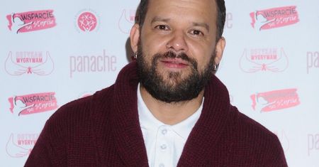 Michał Piróg o koronasceptykach. "Głupota i egoizm powinny być karane i to surowo. Bardzo surowo"