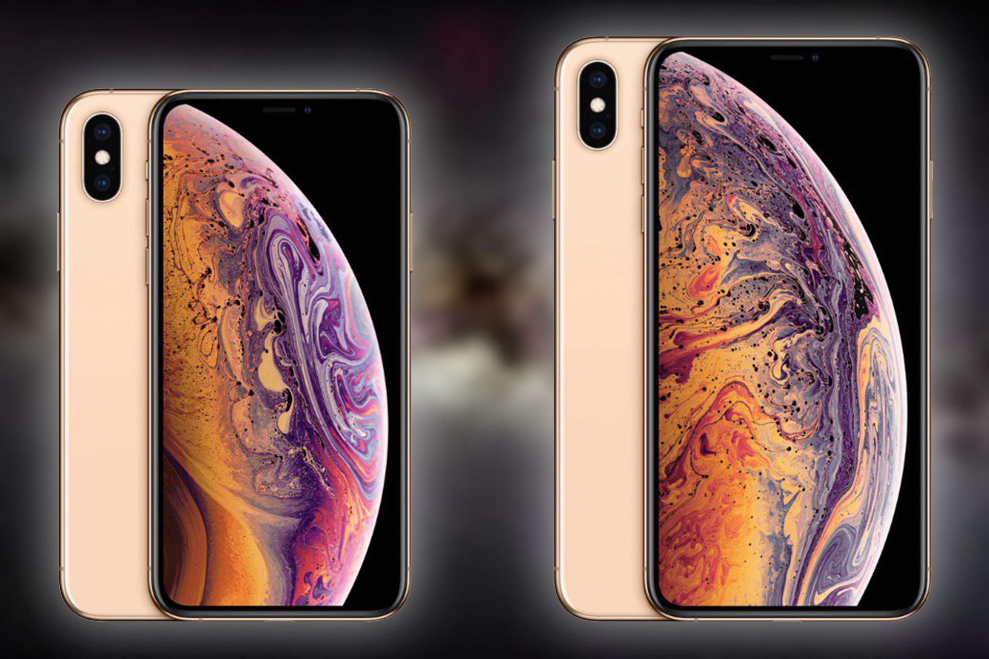 Po aktualizacji do iOS 12.1, twój iPhone zrobi lepsze selfie 2