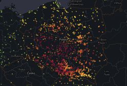 Alert RCB. Nie wychodź z domu, możliwy alarm smogowy