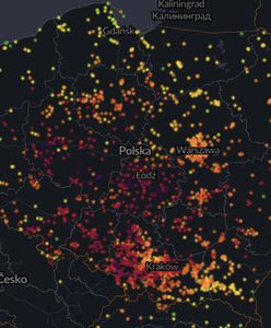 Alert RCB. Nie wychodź z domu, możliwy alarm smogowy