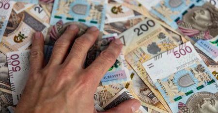 Zarządca nieruchomości z rekordowym długiem. Uzbierała się zawrotna kwota