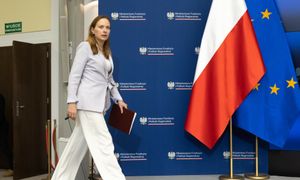 Afera z KPO. Pełczyńska-Nałęcz zdradza co dalej z wiceministrami