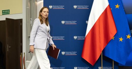 Afera z KPO. Pełczyńska-Nałęcz zdradza co dalej z wiceministrami
