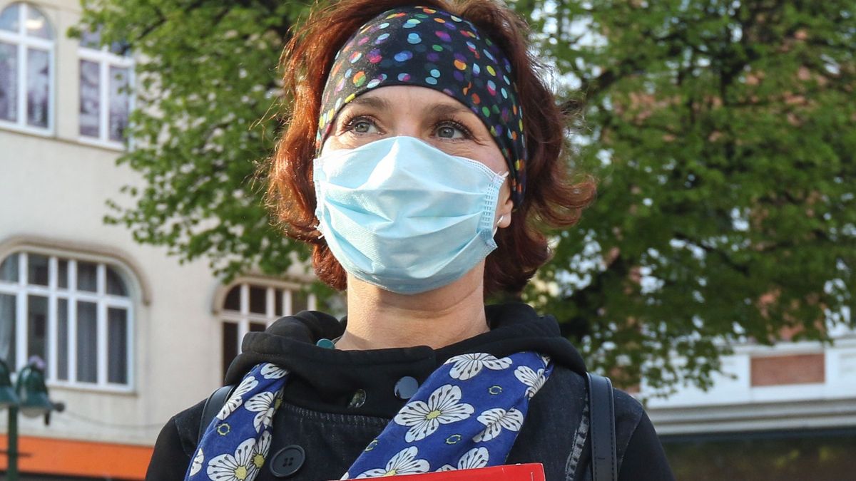 Ostatnie protesty są m.in. wynikiem braku zaufania Polaków do rządu.