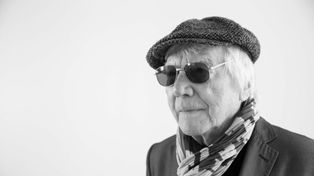 Nie żyje Tadeusz Rolke, wybitny polski fotograf miał 96 lat. - Życie to fotografia - mówił