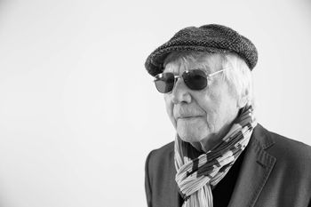 Nie żyje Tadeusz Rolke, wybitny polski fotograf miał 96 lat. - Życie to fotografia - mówił