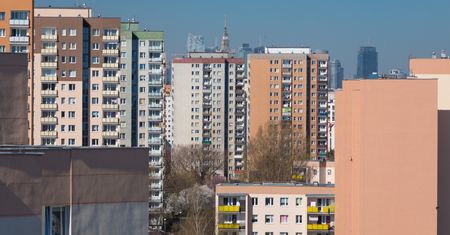 Warszawa. Nie powstanie droga na Gocławiu