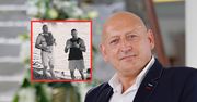 Jacek Wójcik nie żyje. Tak pożegnał go były adorator Kaźmierskiej