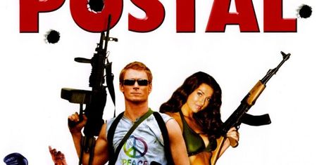 Ekranizacja Postala 2. Jak bardzo zły film nakręci tym razem Uwe Boll?