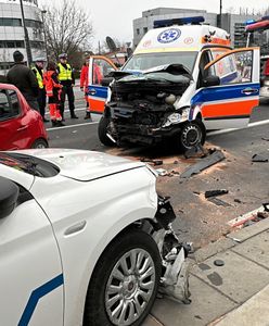 Katastrofa na Mokotowie. Sprawca w państwowej instytucji