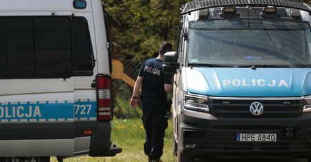 Przemoc w ośrodku w Renicach. "Niedowierzanie przekształciło się w złość"