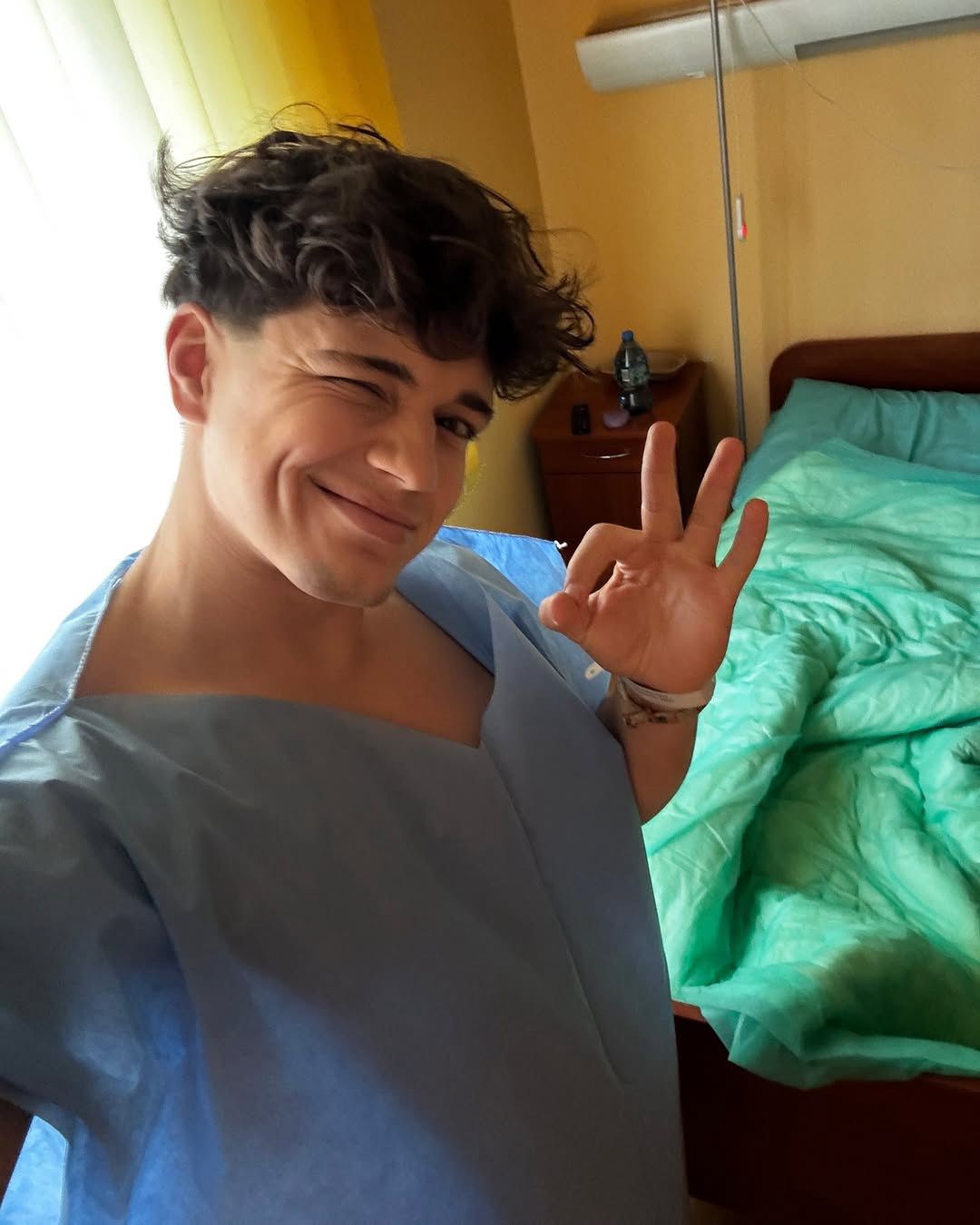 Kamil Szymczak