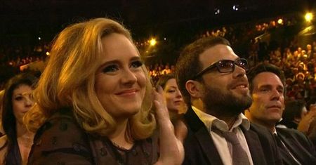 Adele wychodzi za mąż?!