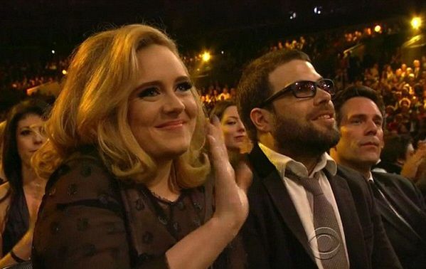 Adele wychodzi za mąż?!