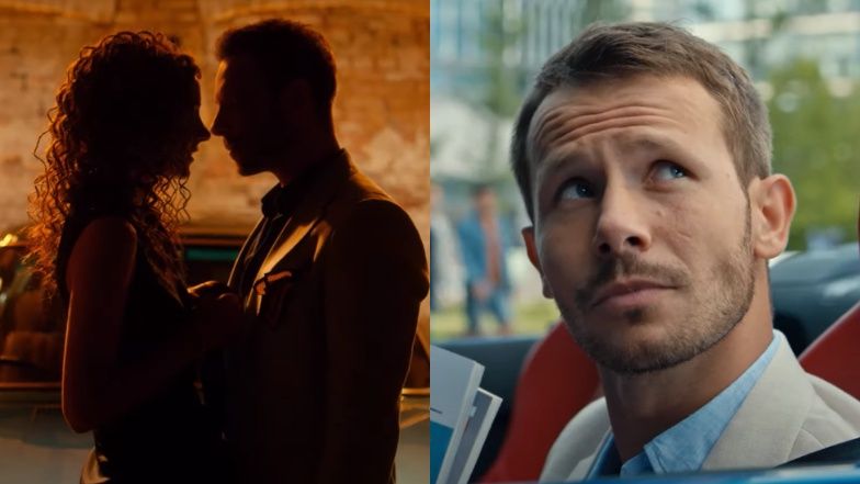 "Miłość do kwadratu" to pierwsza polska komedia romantyczna od Netfliksa