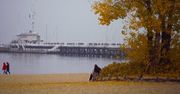 Sopot: Takiej pogody potrzebowaliśmy. Dokładna prognoza na weekend