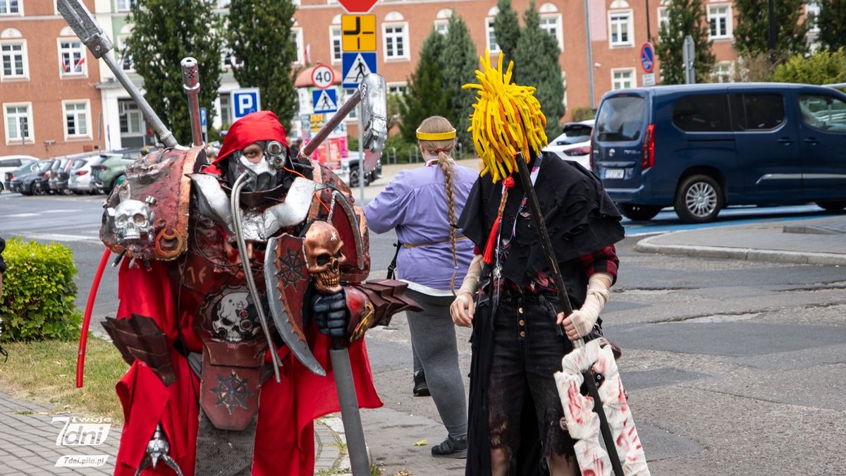 Pilkon, Piła, 2025