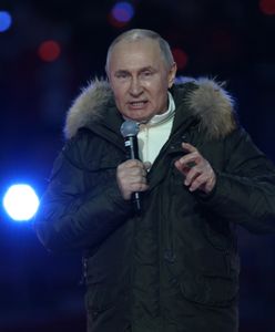 Wysłannik Trumpa o Putinie. "Musimy go powstrzymać"