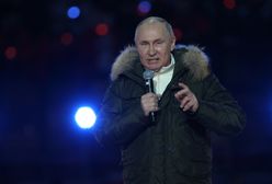 Wysłannik Trumpa o Putinie. "Musimy go powstrzymać"