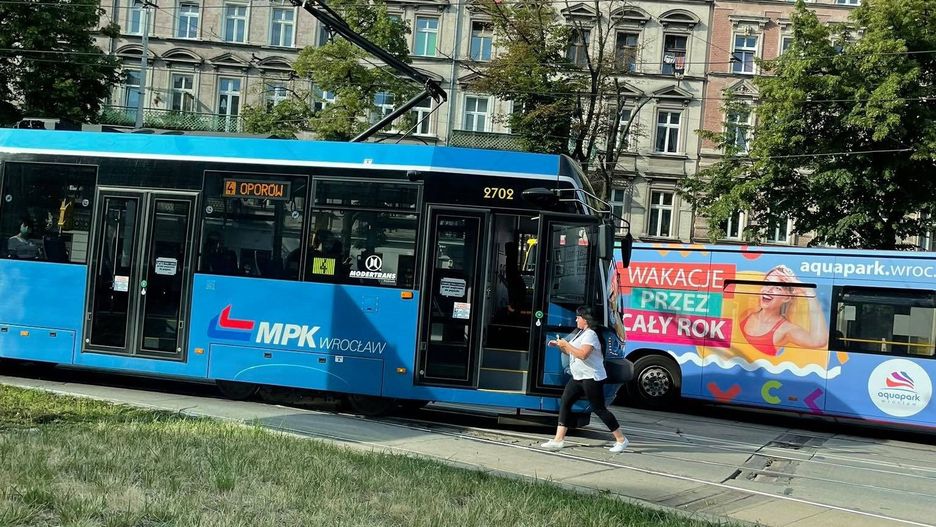 MPK Wrocław