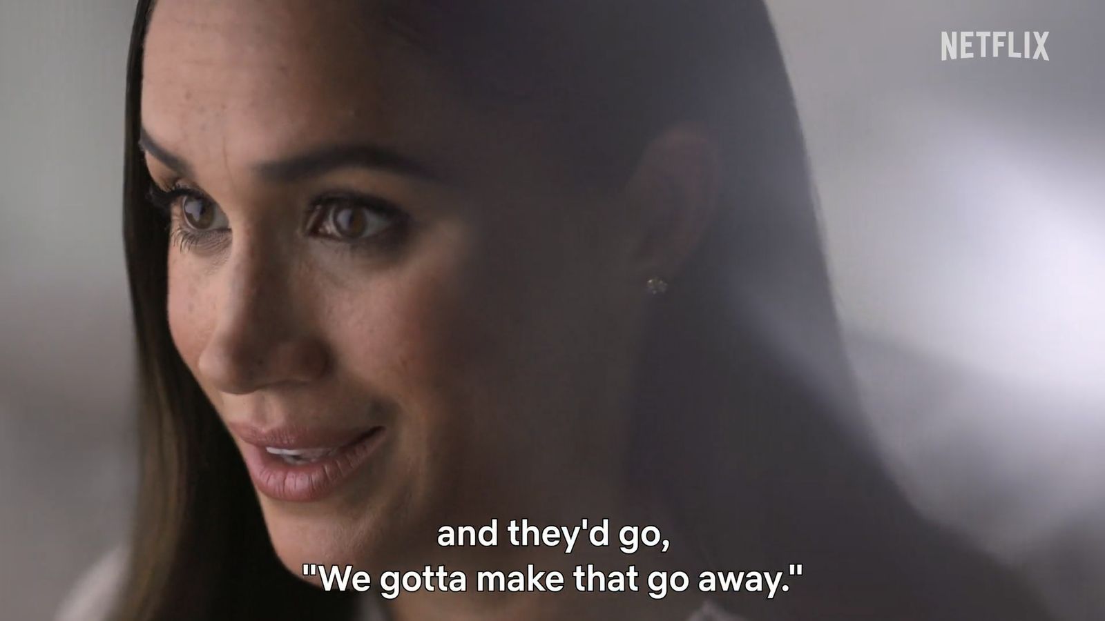 Meghan Markle wypowiada wojnę royalsom? Oskarża ich o rozsiewanie fałszywych plotek o niej
