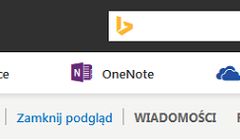 MSN.com na stałe w nowej wersji, MSN Apps zamiast Bing Apps