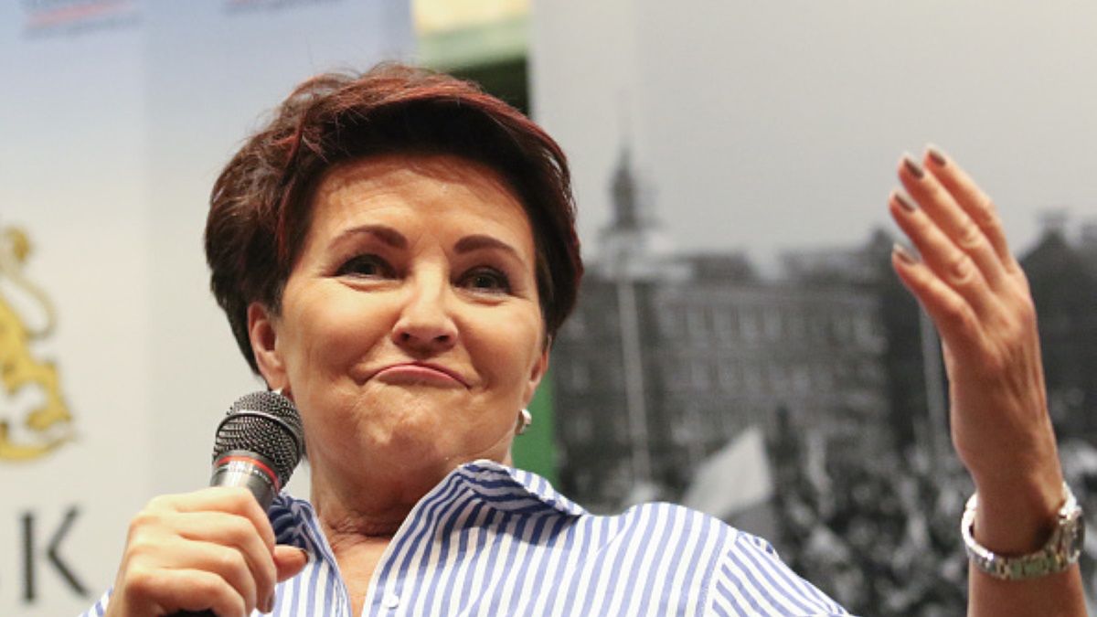 Jolanta Kwaśniewska zdradziła, czy zachowuje młody wygląd dzięki botoksowi. Była szczera do bólu 